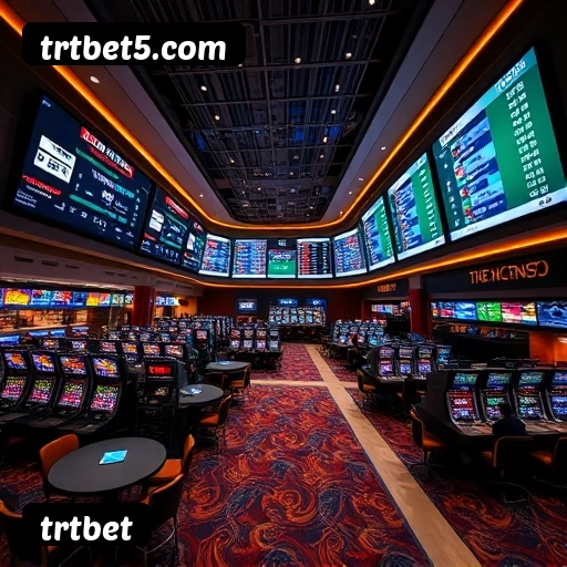 App trtbet Android download