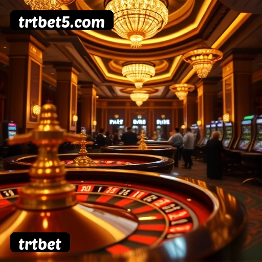 trtbet multi dispositivo