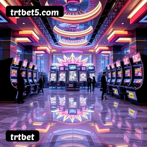 Slots no app trtbet mobile