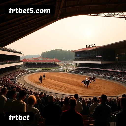 Aplicativo móvel trtbet para iOS e Android