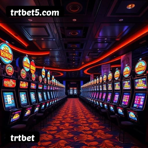 Checklist para avaliar a plataforma trtbet