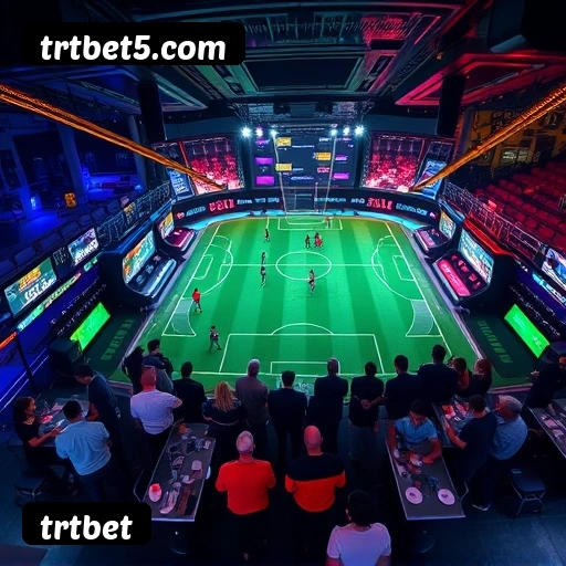 Formulário registro trtbet