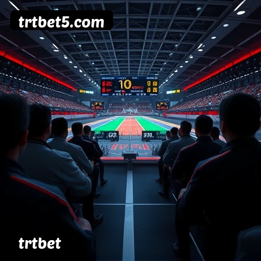 Conta trtbet sincronizada site e app