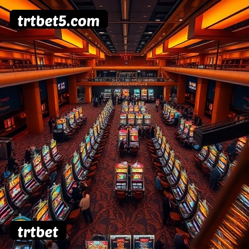 App trtbet slots mobile