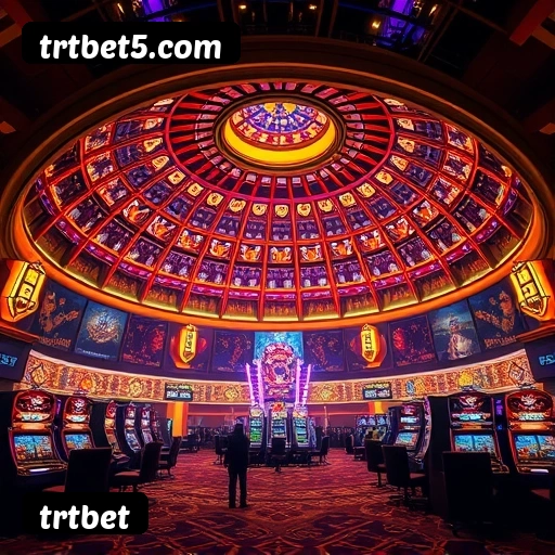 Apostas futebol ao vivo trtbet - odds competitivas