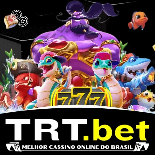 Cassino trtbet - mesas ao vivo e jogos